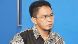 Ahmad Yani Umar