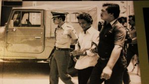 Kusni Kasdut Ditangkap Kepolisian Pada 16 Februari 1980