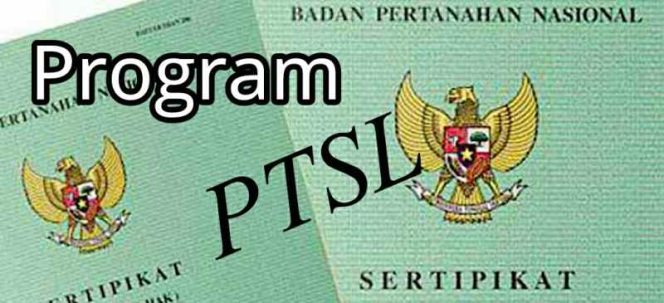 
 Pemkot Belum Bisa Pastikan Program PTSL 2019