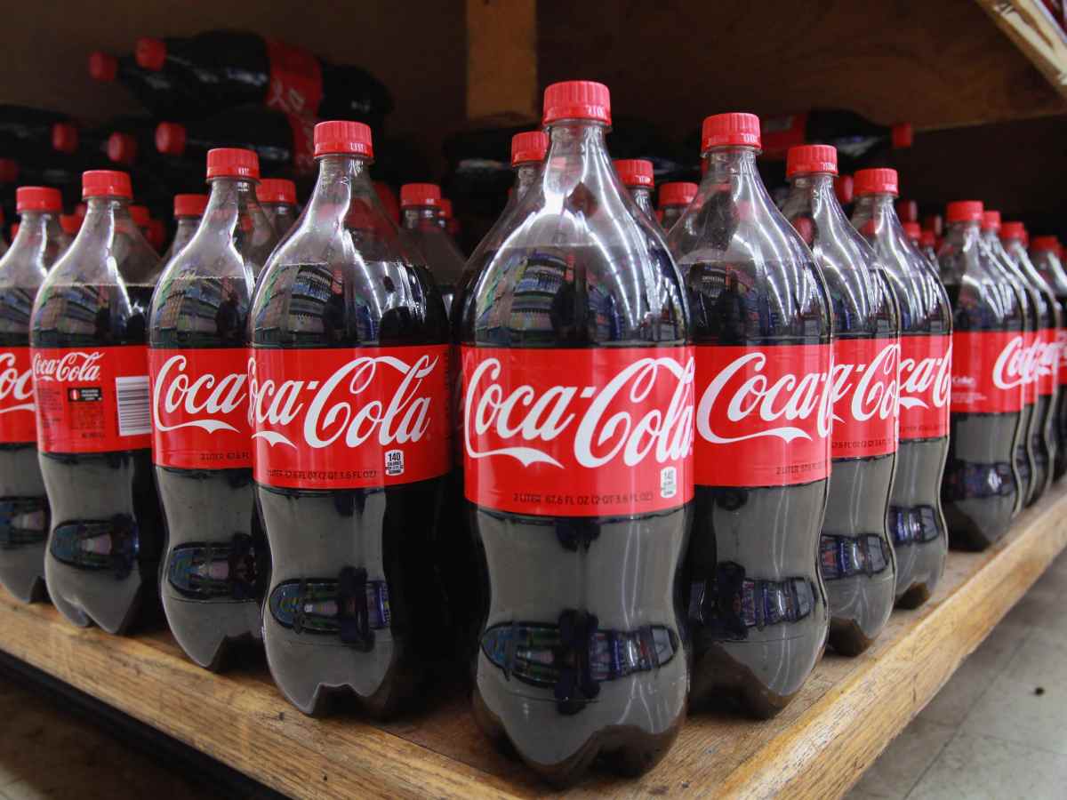 Wow! Harga Coca Cola, Fanta dan Sprite di Kotamobagu Tembus Rp300 Ribu