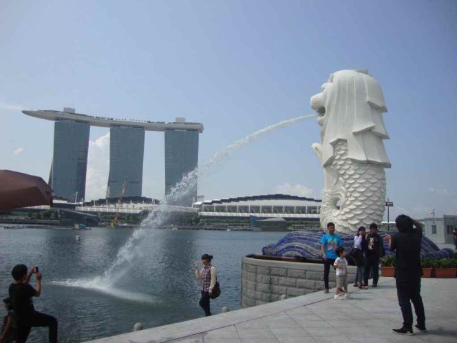 
 Jadi Korban Penipuan, Harapan 28 Guru di Bolmong ke Singapura Kandas