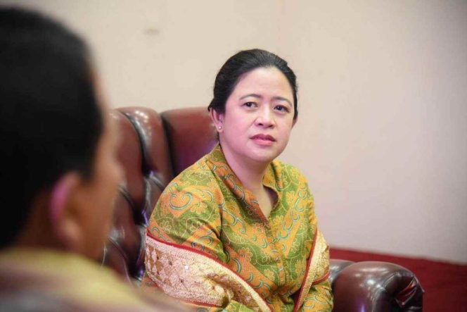 
 Puan Maharani Pacu PDIP Menangkan Pilkada Serentak