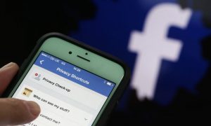 Australia Minta Facebook, Google Membayar Konten Berita