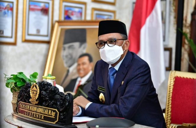 
					Gubernur Sulsel Nurdin Abdullah Terjaring OTT KPK, Ini Daftar Kekayaannya