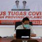 33.041 Pasien Covid-19 di Sulut Sembuh, Satgas Ingatkan Prokes