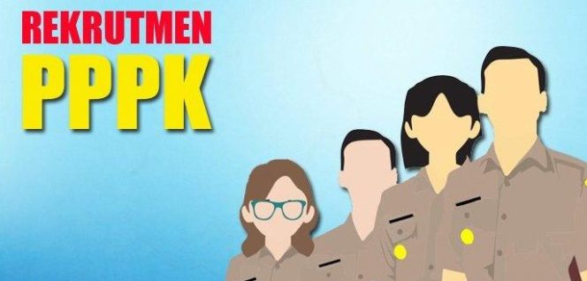 
 Rekrutmen PPPK Khusus Nakes di Boltim Resmi Dibuka, Berikut Info Selengkapnya