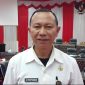 DPMD Kotamobagu Ungkap Distribusi Logistik Pikades Besok Dikawal TNI-POLRI