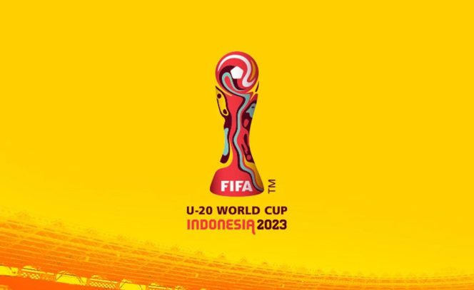 
 FIFA Resmi Umumkan Indonesia Batal Jadi Tuan Rumah Piala Dunia U-20!