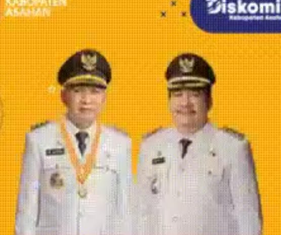 
 Bupati, Wakil Bupati Beserta Forkopimda Kabupaten Asahan Kunjungi PLTA Asahan III