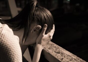 Patah Hati Dapat Memperpendek Umur