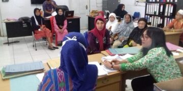 Insentif 560 Petugas Agama Naik