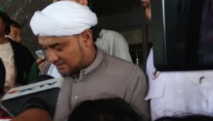 Novel Chaidir Hasan