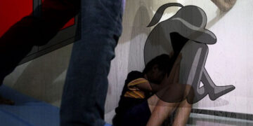 Bagaimana Perkembangan Kasus Dugaan Cabul Ketua KNPI Nonaktif?