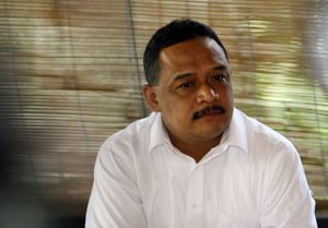 Benny Rhamdani