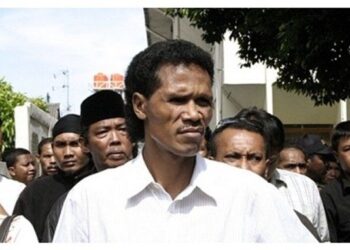 Fakta Sangar Hercules, Preman Ganas yang Pernah Ditakuti Seantero Jakarta