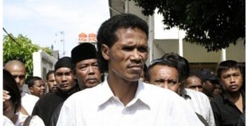 Fakta Sangar Hercules, Preman Ganas yang Pernah Ditakuti Seantero Jakarta