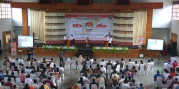 YSM- YRT Ungguli SBM- JiTu di Debat