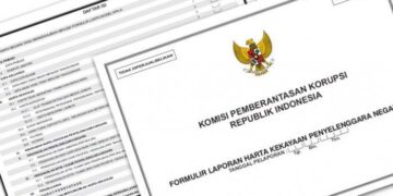 Mayoritas Pejabat Boltim Belum Masukkan LHKPN