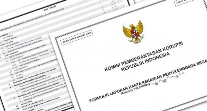 Mayoritas Pejabat Boltim Belum Masukkan LHKPN