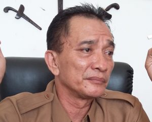 Muhammad Assegaf