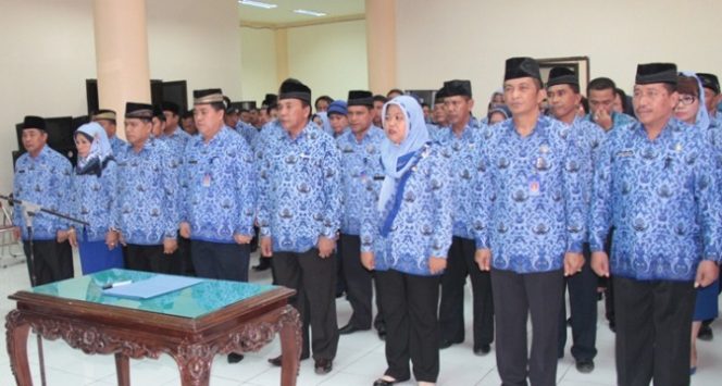 
 Rolling seperti ini bisa dilaksanakan kapan pun.