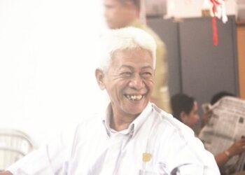 Sehan Mokoagow Segera Diganti dari Wakil Ketua DPRD