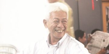 Sehan Mokoagow Segera Diganti dari Wakil Ketua DPRD