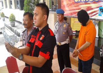 Usai Kanjeng Dimas Taat Pribadi Gandakan Rupiah, Muncul ‘Kanjeng’ Joko Gandakan Dolar