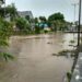 Drainase Buruk, Kota Lolak Dikepung Luapan Air