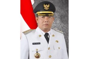 Memalukan, Bupati Katingan Tertangkap mesum dengan Istri Polisi