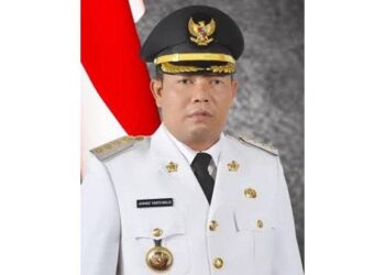 Parah, Oknum Bupati Tertangkap Mesum dengan Istri Polisi