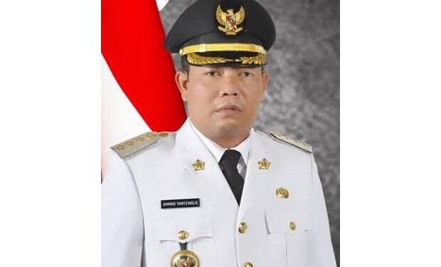 Parah, Oknum Bupati Tertangkap Mesum dengan Istri Polisi