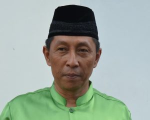 Hamzah Kastur