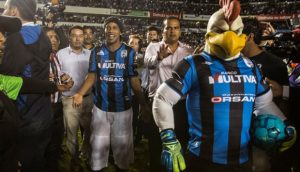 Ronaldinho