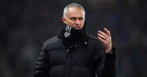 Jose Morinho