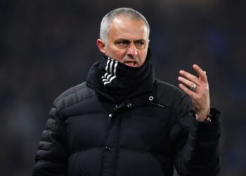 Mourinho Akui Manchester United Tak Mungkin Juarai Liga Inggris