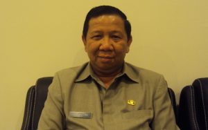 Adrianus Nixon Watung