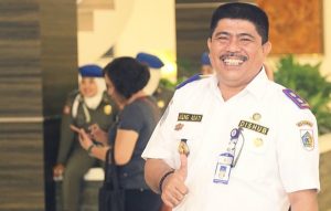 Agung Adati