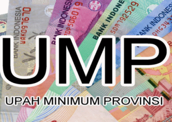 Gaji Cleaningg Service Naik UMP