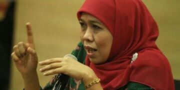 Esok Tatong Jemput Kedatangan Menteri Sosial