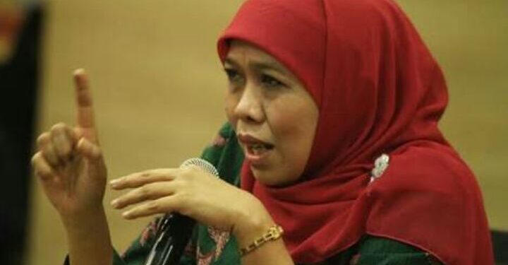 Esok Tatong Jemput Kedatangan Menteri Sosial