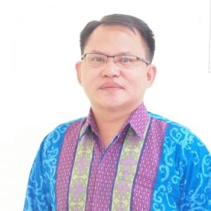 Jefri Tumelap