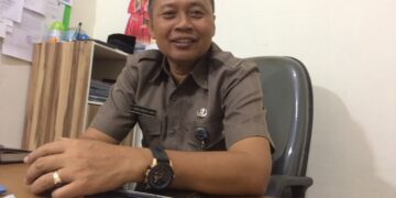 Bupati Hadiri Rakornas Pilkada