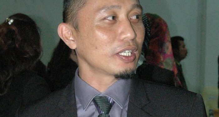 Program DPRD Sejalan dengan Musrembang Desa