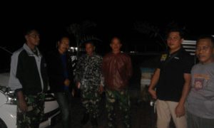 Patroli Gabungan