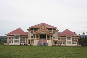 Kantor Bupati Bolaang Mongondow