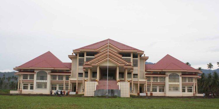 Serapan Anggaran Januari tak Maksimal