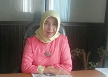 Produk Lokal Akan Dipasang Barkode