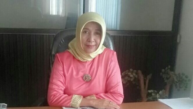 Produk Lokal Akan Dipasang Barkode