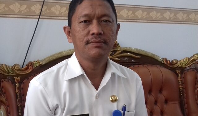 Cuaca Ekstrem, Gudang Logistik BPBD Siap Antisipasi Bencana